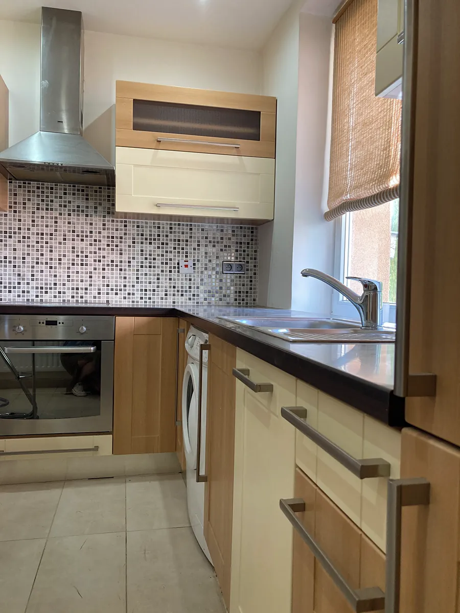 Pronájem bytu 2+1 58 m²